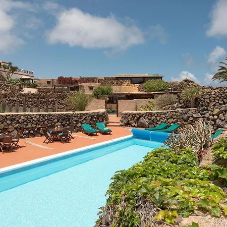 Casa Amanecer Haria