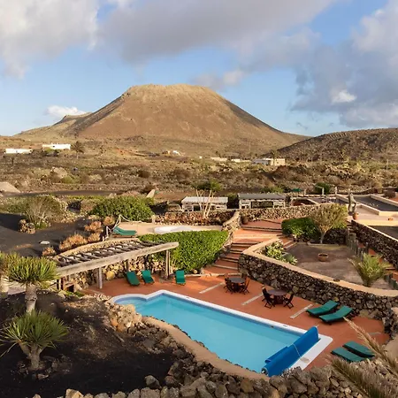 Casa Amanecer