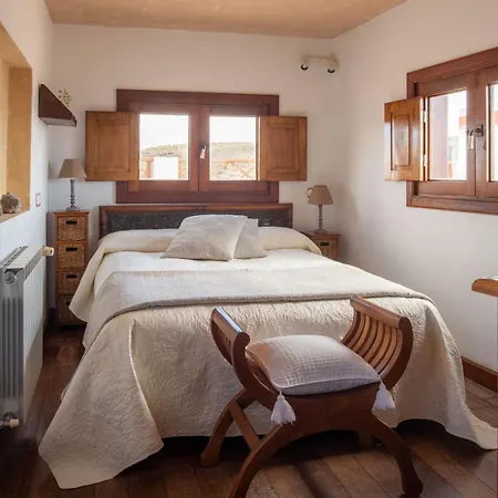 Gerendaház Casa Amanecer