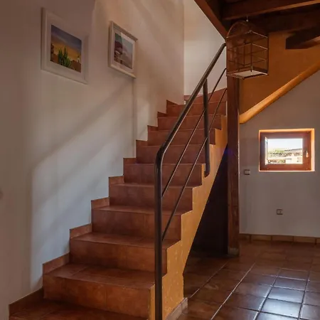 Casa Amanecer * Haría