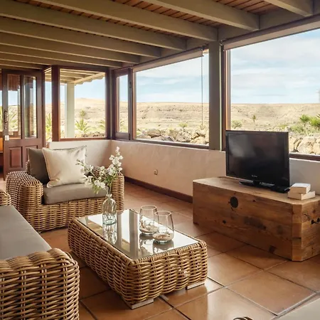 Hytte Casa Amanecer Haría