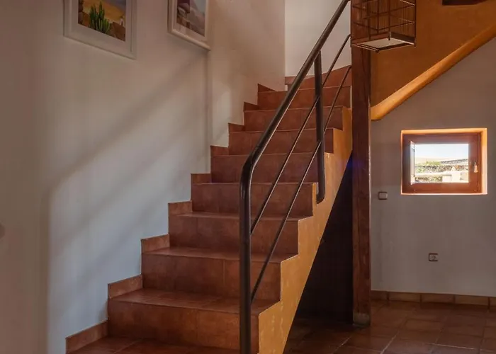 Casa Amanecer * Haría