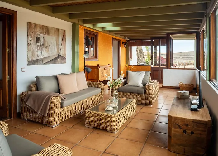 Casa Amanecer *