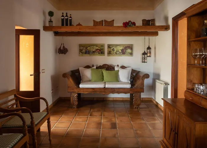 Casa Amanecer Gerendaház