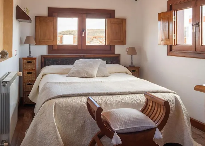 Gerendaház Casa Amanecer